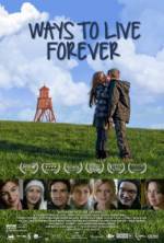Watch Ways to Live Forever Vumoo