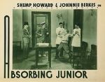 Watch Absorbing Junior (Short 1936) Vumoo