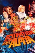 Watch Destination Moonbase-Alpha Vumoo