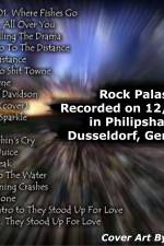 Watch LIVE Rockpalast Christmas Special Vumoo