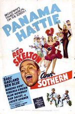 Watch Panama Hattie Vumoo