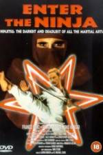 Watch Enter the Ninja Vumoo