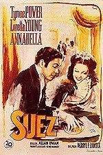 Watch Suez Vumoo