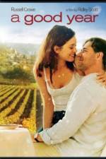 Watch A Good Year Vumoo