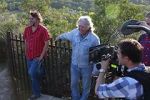 Watch Double Play: James Benning and Richard Linklater Vumoo