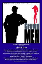 Watch Grown Men Vumoo
