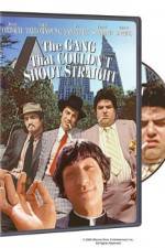 Watch The Gang That Couldn't Shoot Straight Vumoo