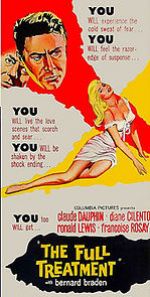 Watch Stop Me Before I Kill! Vumoo