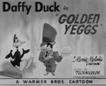 Watch Golden Yeggs (Short 1950) Vumoo