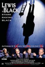 Watch Stark Raving Black Vumoo