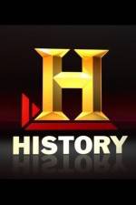 Watch History Channel: Ancient Discoveries – The Ancient Mega-Fort Vumoo