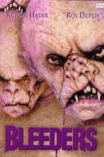 Watch Bleeders Vumoo