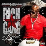 Watch Rich Gang: Tapout Vumoo