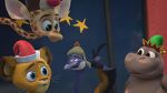 Watch Madagascar: A Little Wild Holiday Goose Chase (TV Special 2021) Vumoo