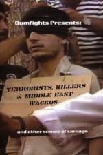 Watch Terrorists Killers and Middle East Wacos Vumoo