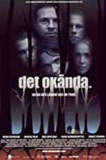 Watch The Unknown Vumoo