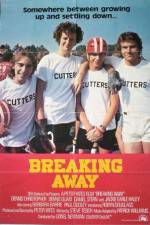Watch Breaking Away Vumoo