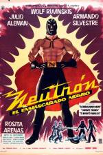 Watch Neutron and the Black Mask Vumoo