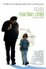 Watch Martian Child Vumoo
