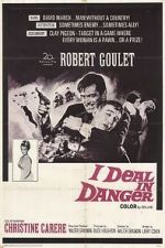 Watch I Deal in Danger Vumoo