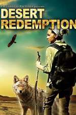 Watch Desert Redemption Vumoo