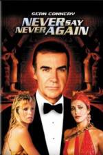 Watch Never Say Never Again Vumoo