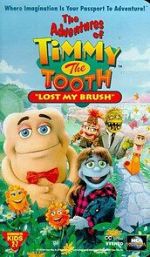 Watch The Adventures of Timmy the Tooth: Lost My Brush Vumoo