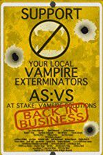 Watch ASVS Back in Business Vumoo