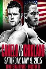 Watch Canelo Vs. Kirkland Vumoo