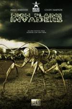 Watch High Plains Invaders Vumoo