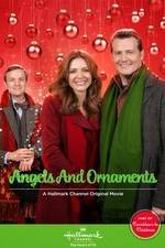 Watch Angels and Ornaments Vumoo