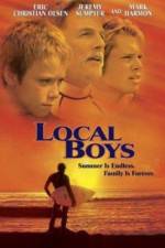 Watch Local Boys Vumoo