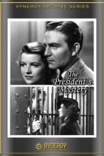 Watch The President's Mystery Vumoo