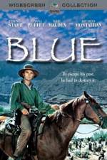 Watch Blue Vumoo