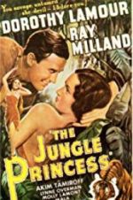 Watch The Jungle Princess Vumoo
