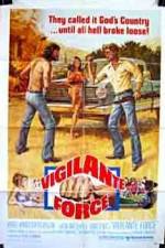 Watch Vigilante Force Vumoo