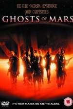 Watch Ghosts of Mars Vumoo