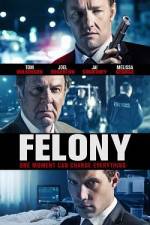 Watch Felony Vumoo
