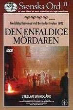 Watch The Simple-Minded Murderer Vumoo