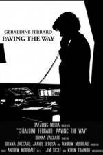 Watch Geraldine Ferraro Paving the Way Vumoo