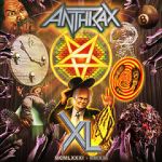 Watch ANTHRAX XL Vumoo