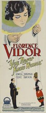 Watch You Never Know Women Vumoo