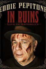 Watch Eddie Pepitone: In Ruins Vumoo