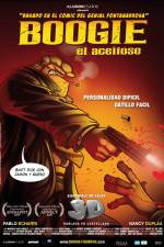 Watch Boogie el aceitoso Vumoo