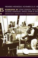Watch The Beatles on Record Vumoo