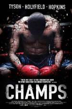 Watch Champs Vumoo