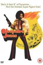 Watch Cleopatra Jones Vumoo