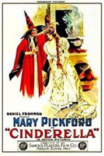 Watch Cinderella Vumoo