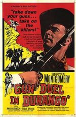 Watch Gun Duel in Durango Vumoo