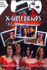 Watch My X-Girlfriend's Wedding Reception Vumoo